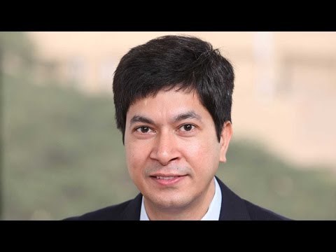 Infosys CFO Rajiv Bansal resigns