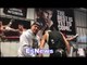 Mikey Garcia Breaks Down Danny Jacobs vs GGG He Can Make It Hard For Golovkin EsNews Boxing