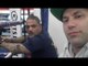Ricky Funez On Floyd Mayweather vs Conor McGregor EsNews Boxing