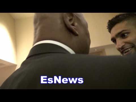 Marvin Hagler Big Fan Of Tony Bellew - esnews boxing