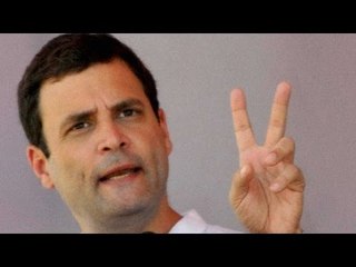 Rahul Gandhi's "Suit Boot"comment is funny like him : Tavleen Singh