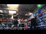 GGG cracking In Camp For Danny Jacobs - EsNews Boxing