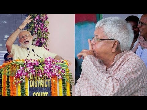 Bihar Elections 2015: Modi's development agenda will beat Lalu-Nitish's caste politics