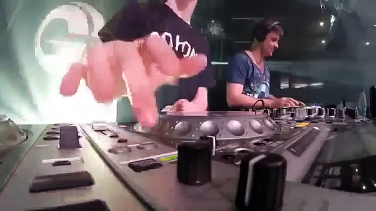 DJ симулянт