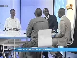 Décryptage - 30 Mai 2012 - Partie 4