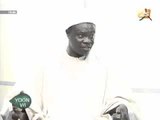 Tafsir - Yoon Wi - 1 Juin 2012 - Partie 4