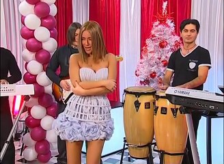 Ana Nikolic - Bas vala, bas