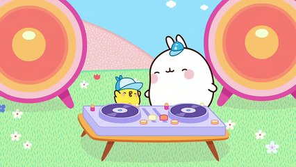 Molang _ Eggs Aplenty! _ Cartoonito-mf7zLhJvdec