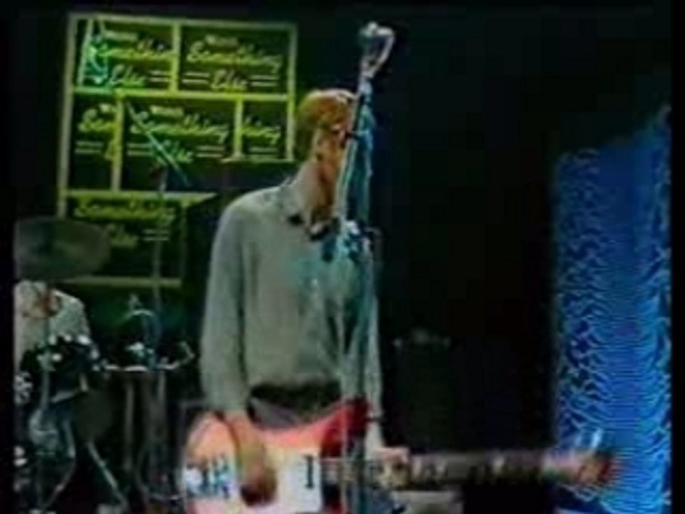 Joy Division - she's lost control @ BBC2