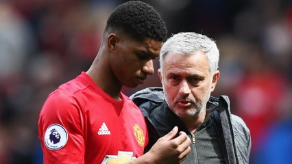 Man United are fatigued - Mourinho