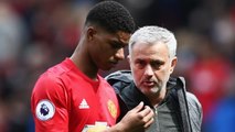 Man United are fatigued - Mourinho