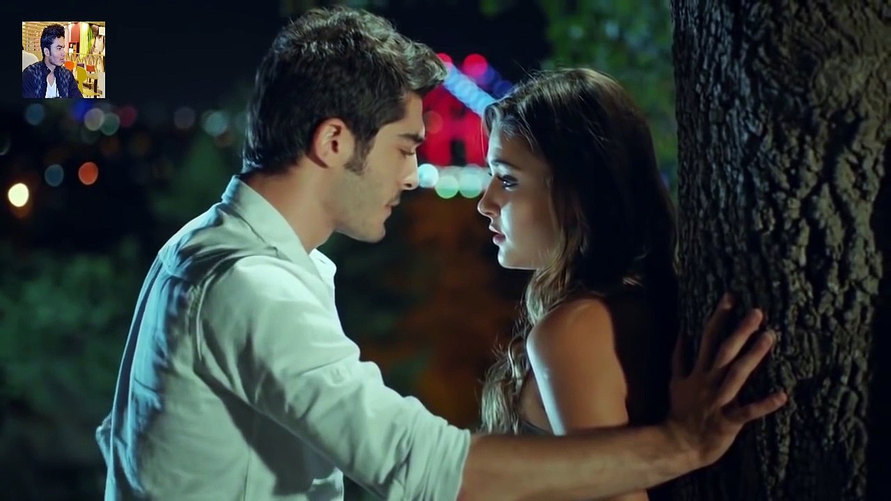 Tu Kisi Aur ko Chahe Video SonG - Hayat ღ Murat