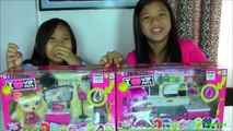 Kids' Toys Trailer 3 - Play Doh Barbie Nerf Disney Frozen Orbeez LEGO Baby Alive