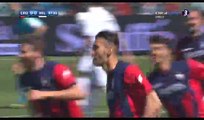 All Goals & Highlights HD - Crotone 1-1 AC Milan - 30.04.2017