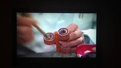 Jornal da Record, Série Sobre O Sal, Aconteceu Comigo História Verídica.Parte II.