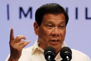 Trump invites Philippines' Duterte to the White House
