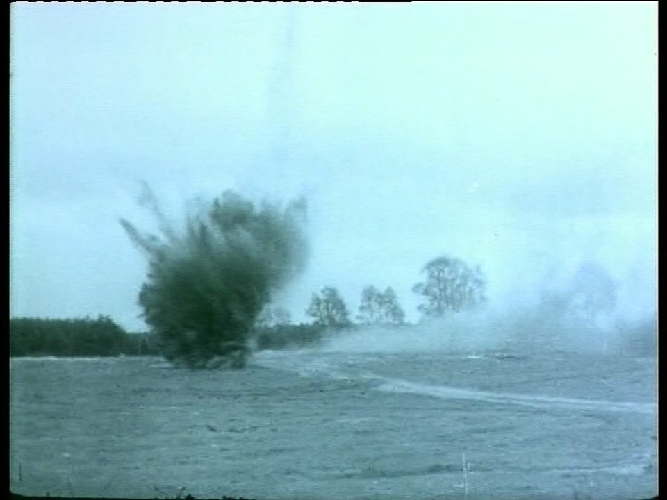 Armeefilmschau 1/1961