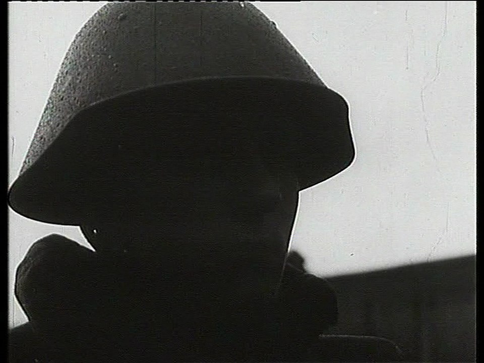 Armeefilmschau 2/1961