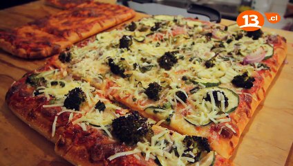 Plato Único 2017-  La Sanguchería -pt3