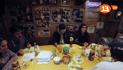 Plato Único 2017-  La Sanguchería -pt4