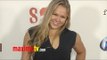 Ronda Rousey in Lovely Heels! - Unseen Video from Sons of Anarchy Season 5 Premiere