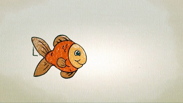 Buchstaben lernen deutsch - das I-LIED - ABC song für Kleinkinder - Phonics Song