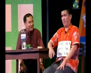 Trường Giang -  Hoài Linh - Nhật Cường - Anh đâu biết