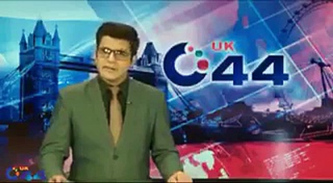 MOU signed between Royal children hospital London and Lahore children hospital