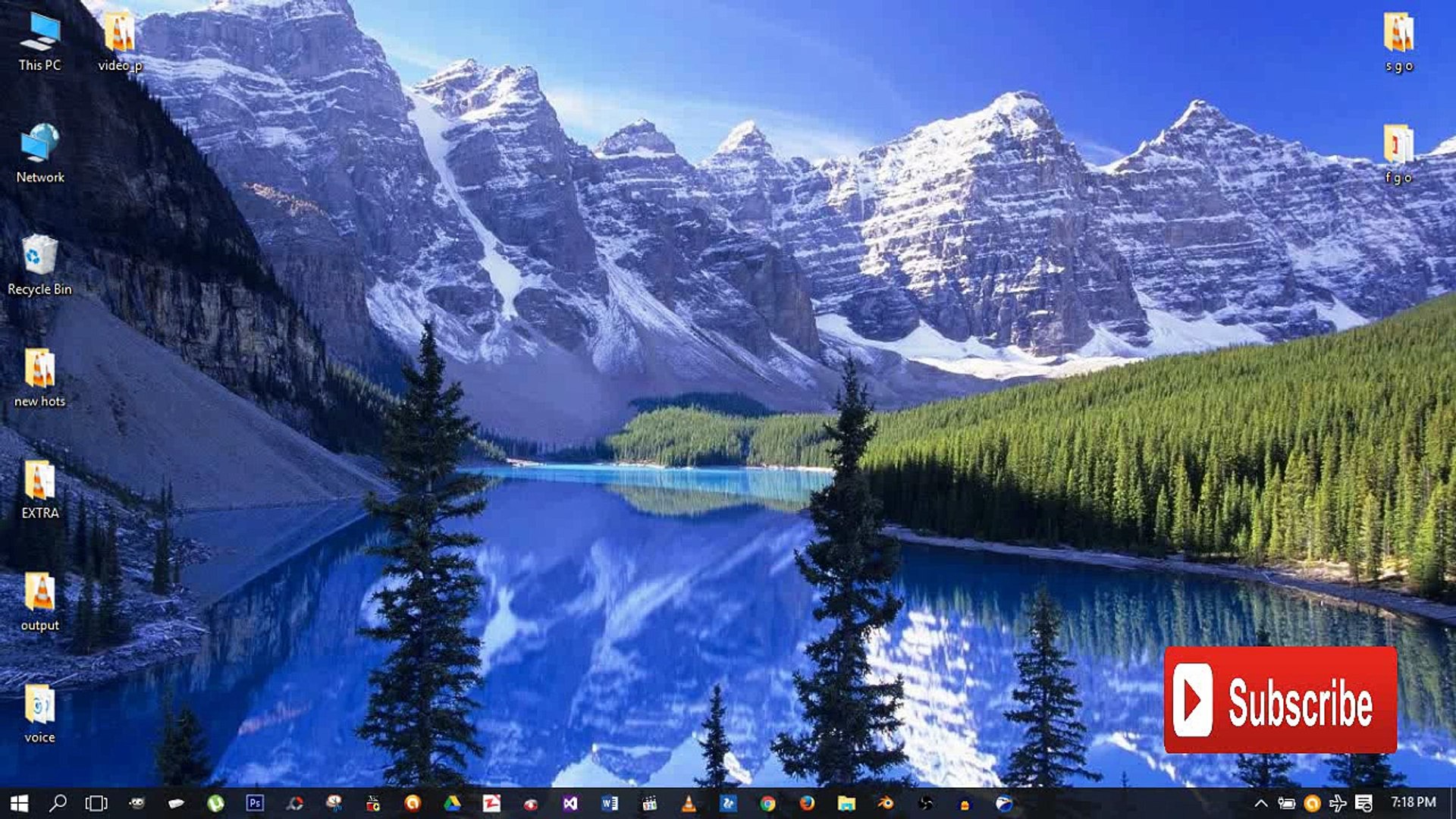 ⁣how to check all computer information