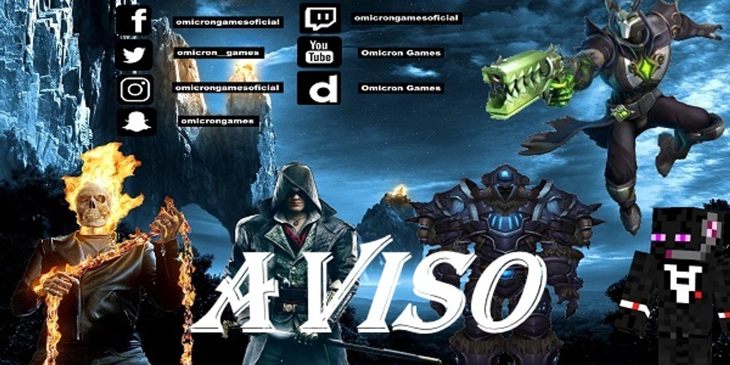 AVISO RÁPIDO: Novas Séries ?  Assista para saber mais !