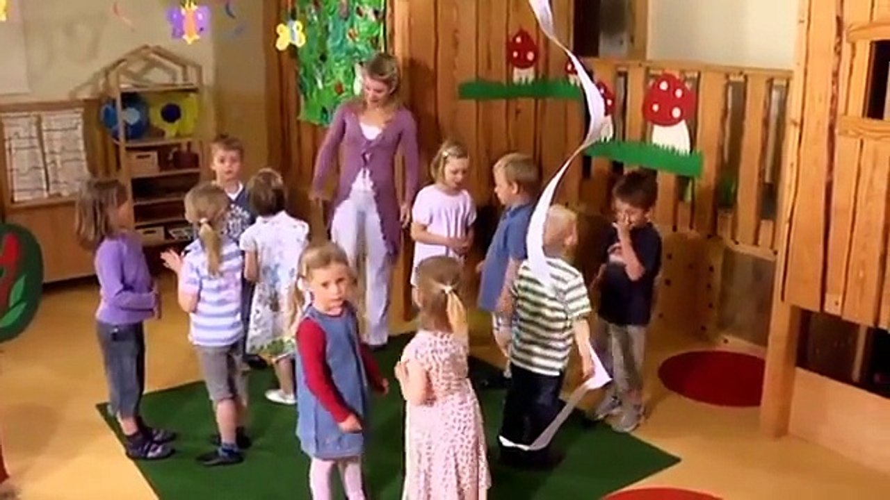 Brüderchen komm tanz mit mir - Singen, Tanzen und Bewegen _ Kind