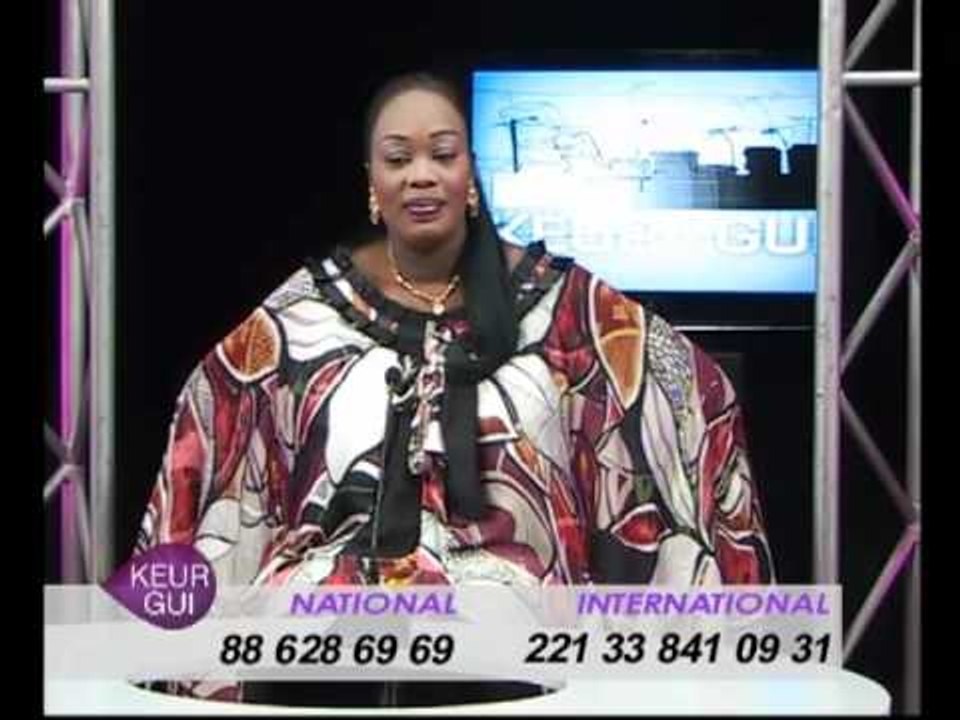 Keur Gui - 01mai 2012