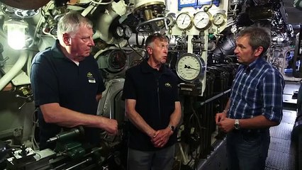 Revolutionary Invention -- Diesel Engines Documentary