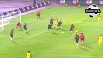 Highlight Kedah VS Terengganu 1-0 Piala FA 2017
