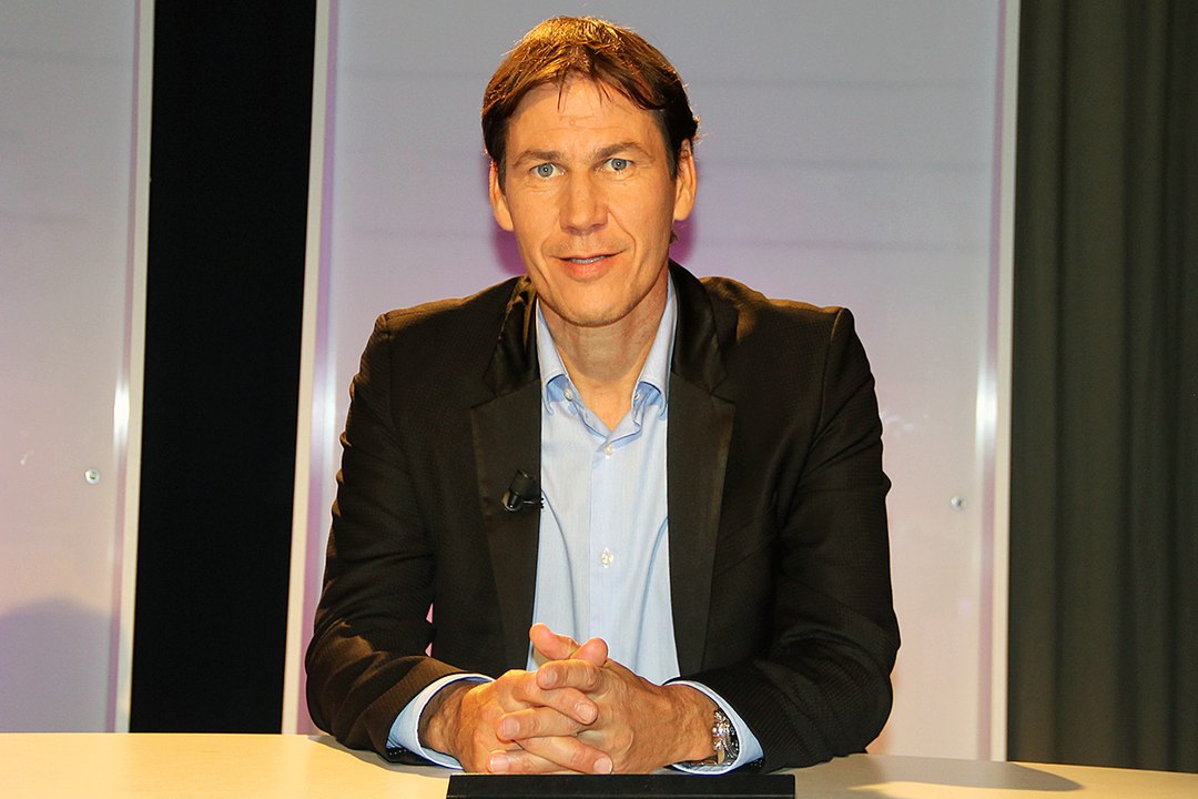 Garcia : «On est chasseur, il ne faut pas se louper»