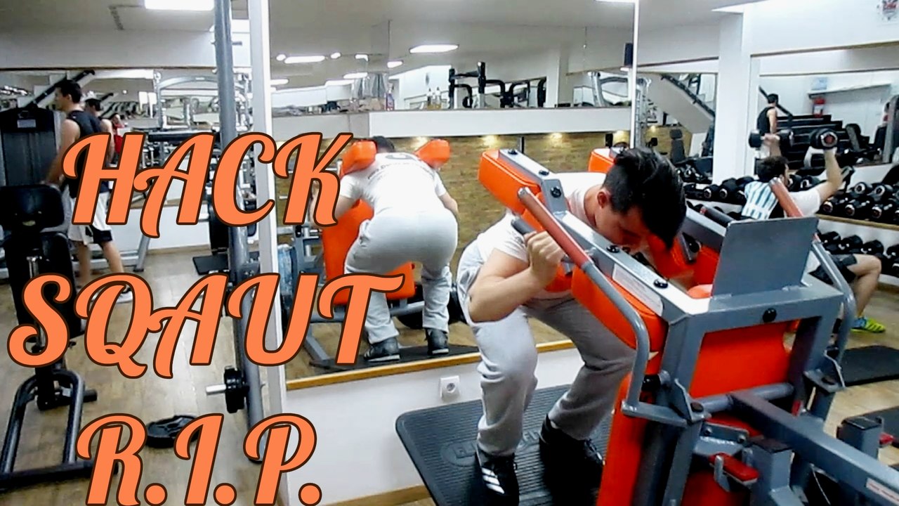 Otkidanje sa Ogijem u The Classic Gym-u || Rebuild #25