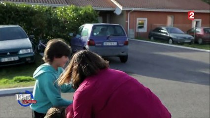 "13h15". La nouvelle épicière de Moustey continuera à livrer les personnes âgées et isolées