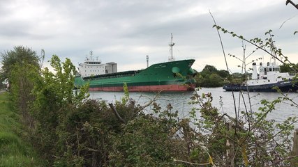 Manœuvre du Arklow Manor