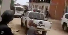 Security Forces Kill Multiple Gunmen in Sidi Bouzid Raid