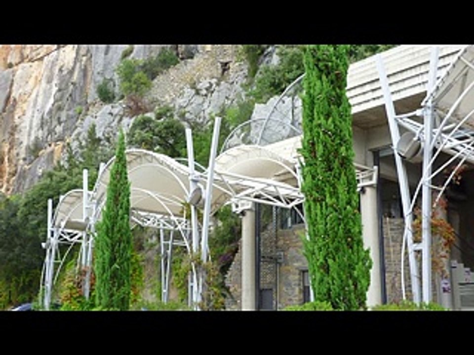 Grotte des Demoiselles