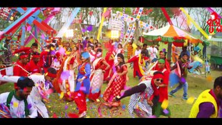 Boishakhi Mela ।। Ankhi Alamgir ।। Alauddin Ali ।। Shahidullah Faraizee ।। Official Video