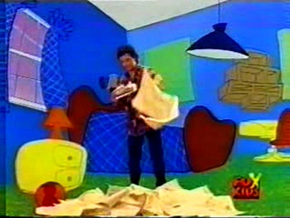 EP10 - O Fantástico Mundo De Bobby - A Vinganca Do Dr.Noo