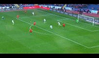 Cengiz Under Goal HD - Basaksehir 1-0 Besiktas - 30.04.2017