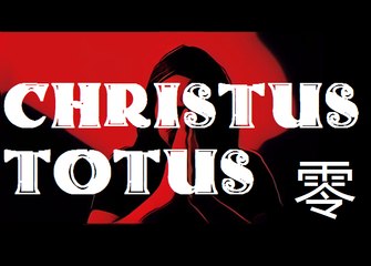 Christus Totus - Mestre Aleph 零