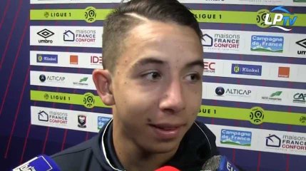 Lopez voulait réagir face aux critiques