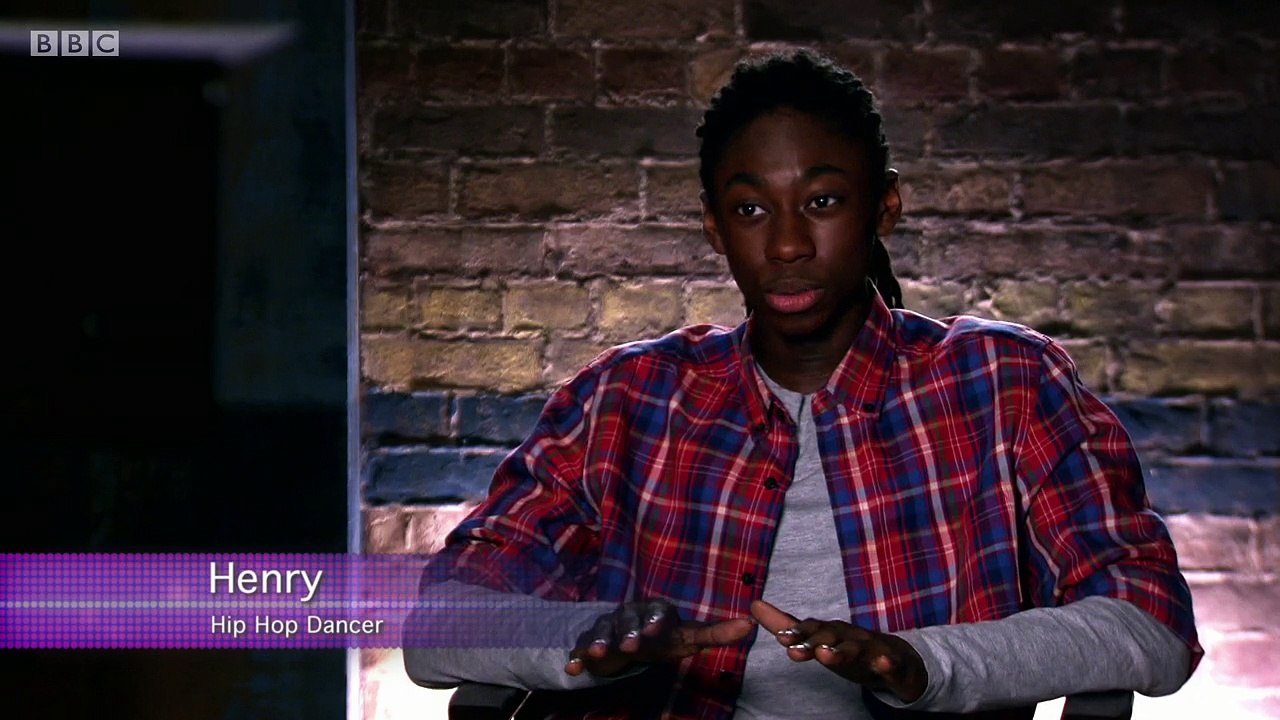 The Next Step, S4E10. Simple Twist of Fate