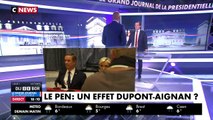 Pour Nicolas Bay, le ralliement de Nicolas Dupont-Aignan est 