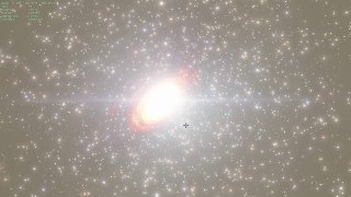 The BIGGEST Galaxy in the Universe_10
