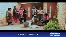 Hashmat & Sons | SAMAA TV | 30 April 2017