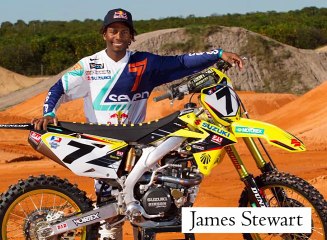 Jose Manuel Aguilera Rioboo - Conductores de Motocross